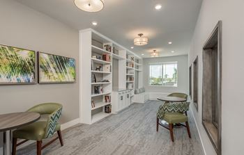 Dominium-Reef at Riviera-Library